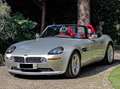 BMW Z8 Z8 4.9 Plateado - thumbnail 12