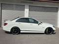 Mercedes-Benz C 63 AMG *Sport*Leder*Xenon*LED*Harman&Kardon*19" Blanco - thumbnail 5