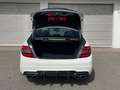 Mercedes-Benz C 63 AMG *Sport*Leder*Xenon*LED*Harman&Kardon*19" Blanco - thumbnail 9