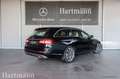 Mercedes-Benz E 300 E 300 d T 9G LED AHK KeylGo Kamera Totwinkel 19" Noir - thumbnail 2