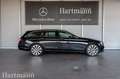 Mercedes-Benz E 300 E 300 d T 9G LED AHK KeylGo Kamera Totwinkel 19" Noir - thumbnail 5