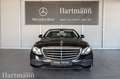 Mercedes-Benz E 300 E 300 d T 9G LED AHK KeylGo Kamera Totwinkel 19" Noir - thumbnail 3