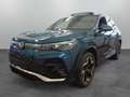 Volkswagen Tiguan R-Line 4M DSG IQMatrix Pano Leder Standhz Blau - thumbnail 2