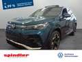 Volkswagen Tiguan R-Line 4M DSG IQMatrix Pano Leder Standhz Blau - thumbnail 1