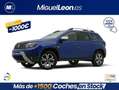 Dacia Duster 90CV 1.0 GLP Azul - thumbnail 1