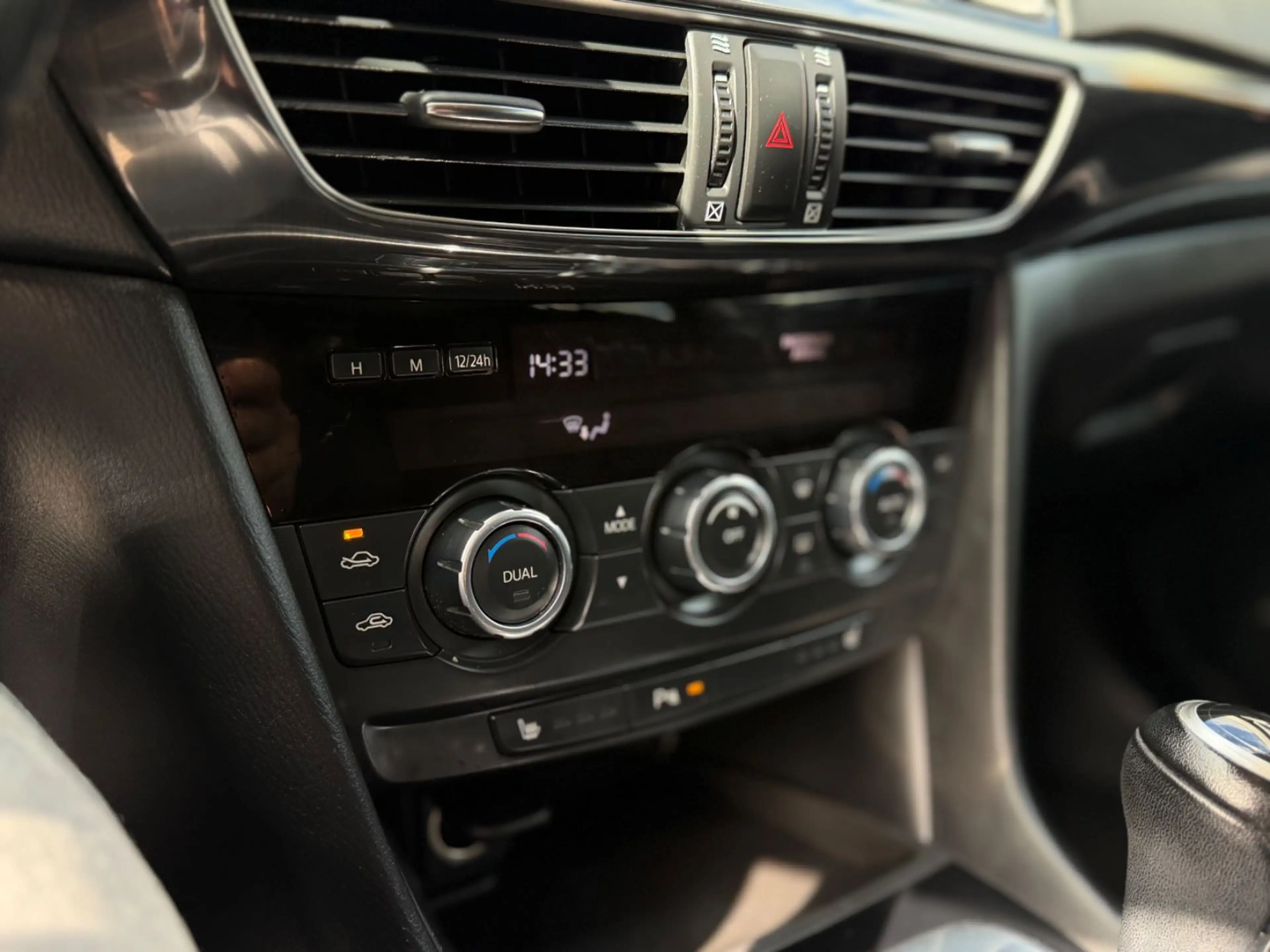 Mazda 6 Kombi Sports-Line EUR6 — photo 14