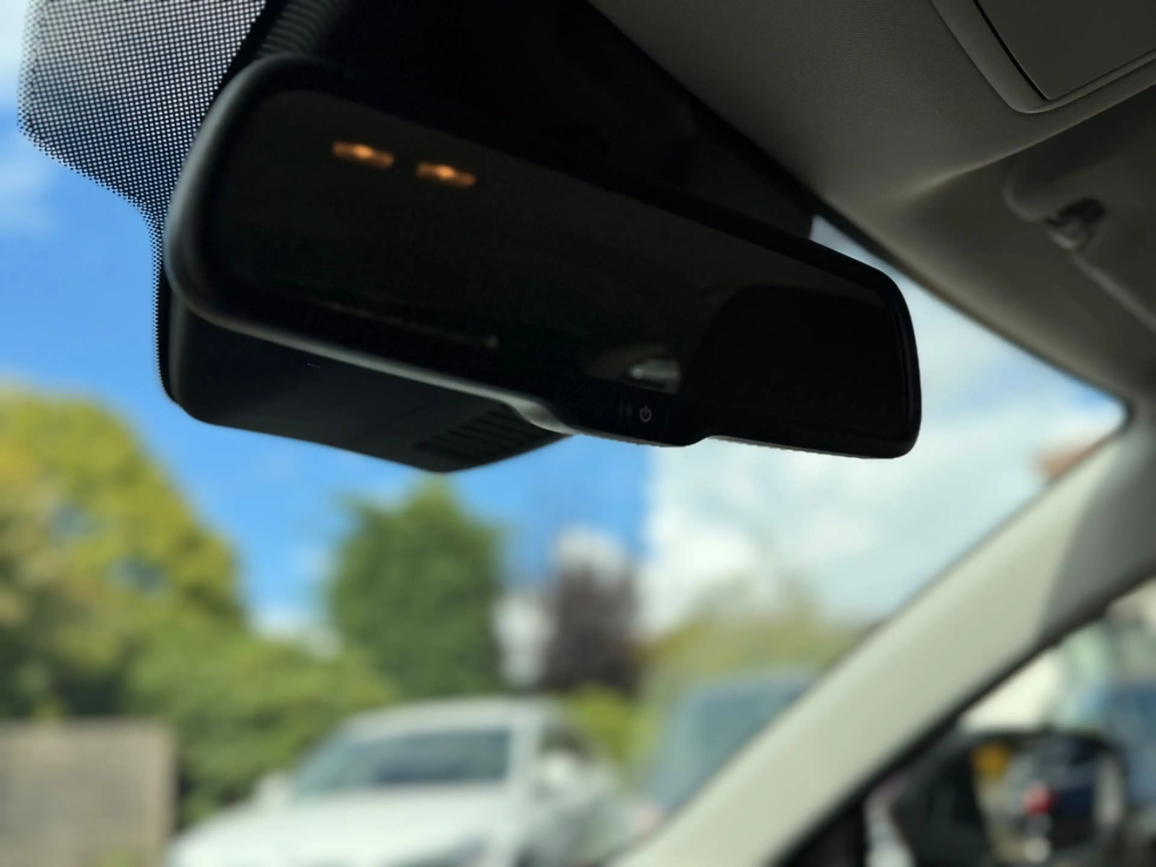 Mazda 6 Kombi Sports-Line EUR6 — photo 22