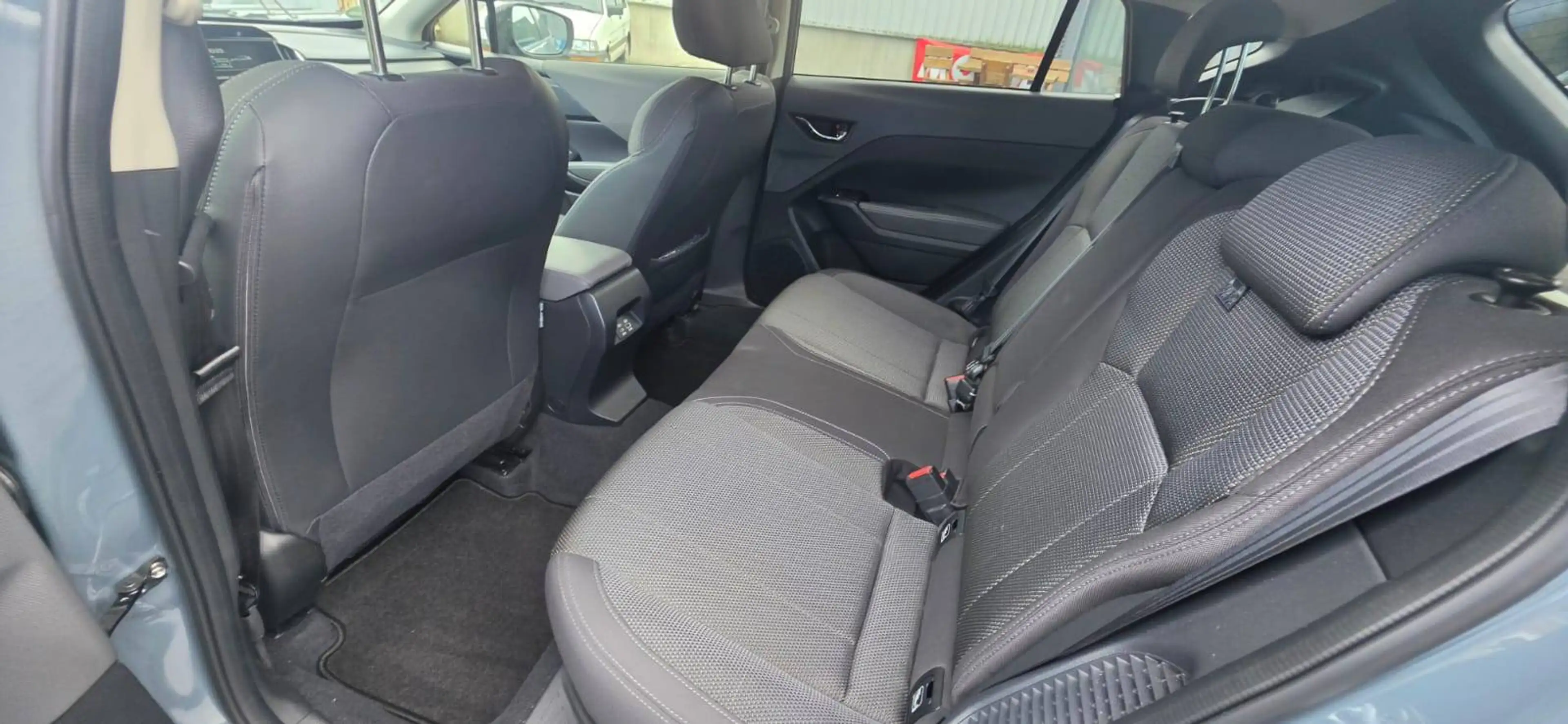 Subaru Crosstrek Comfort nur 18 tkm! — photo 9