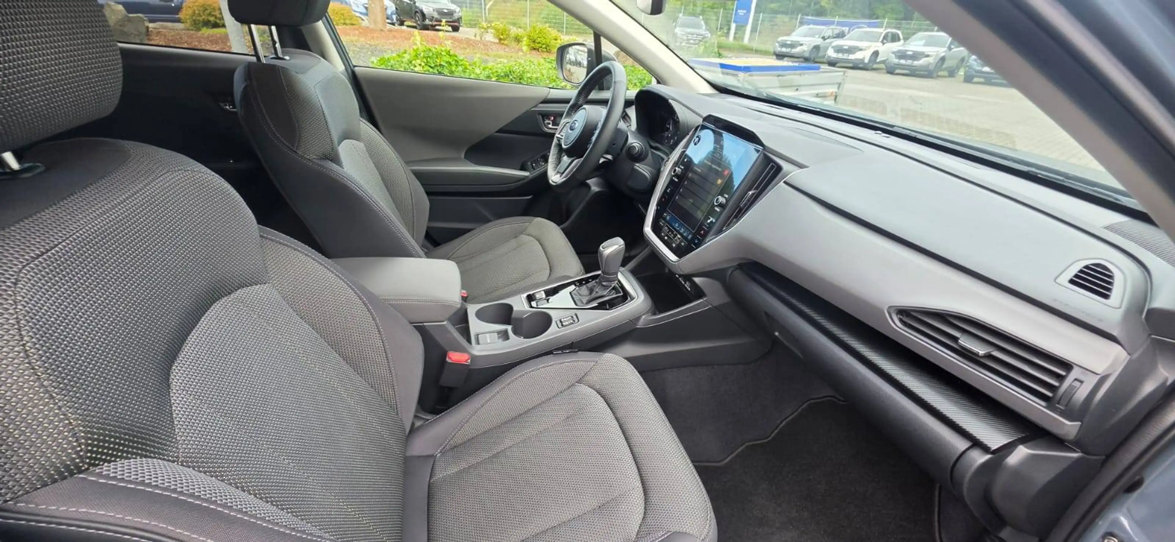 Subaru Crosstrek Comfort nur 18 tkm! — photo 7