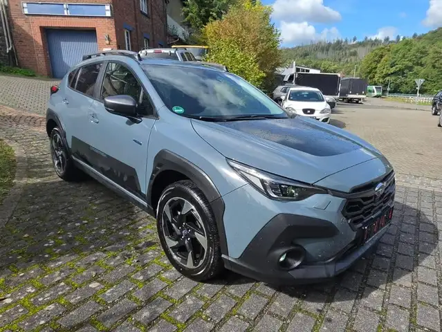 Subaru Crosstrek Comfort nur 18 tkm!