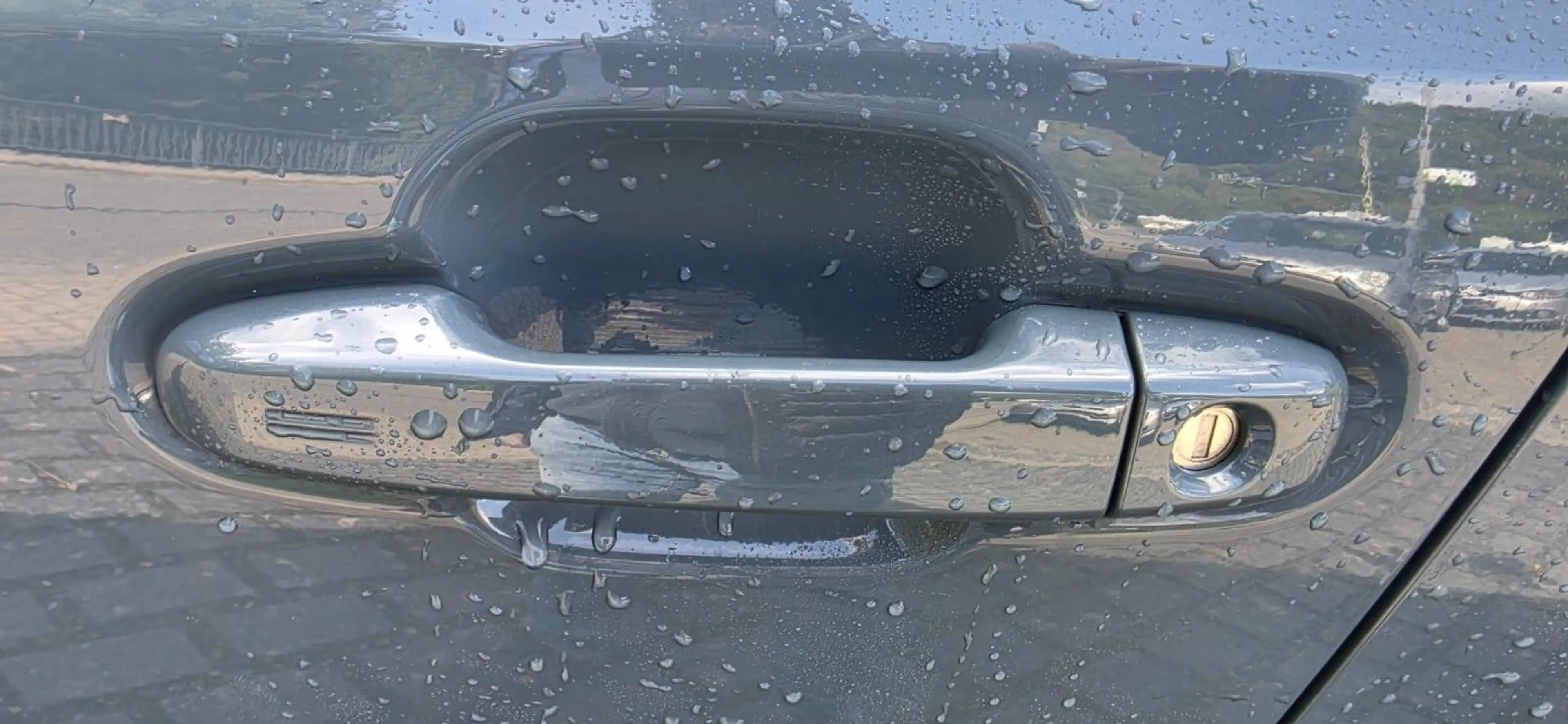 Subaru Crosstrek Comfort nur 18 tkm! — photo 14