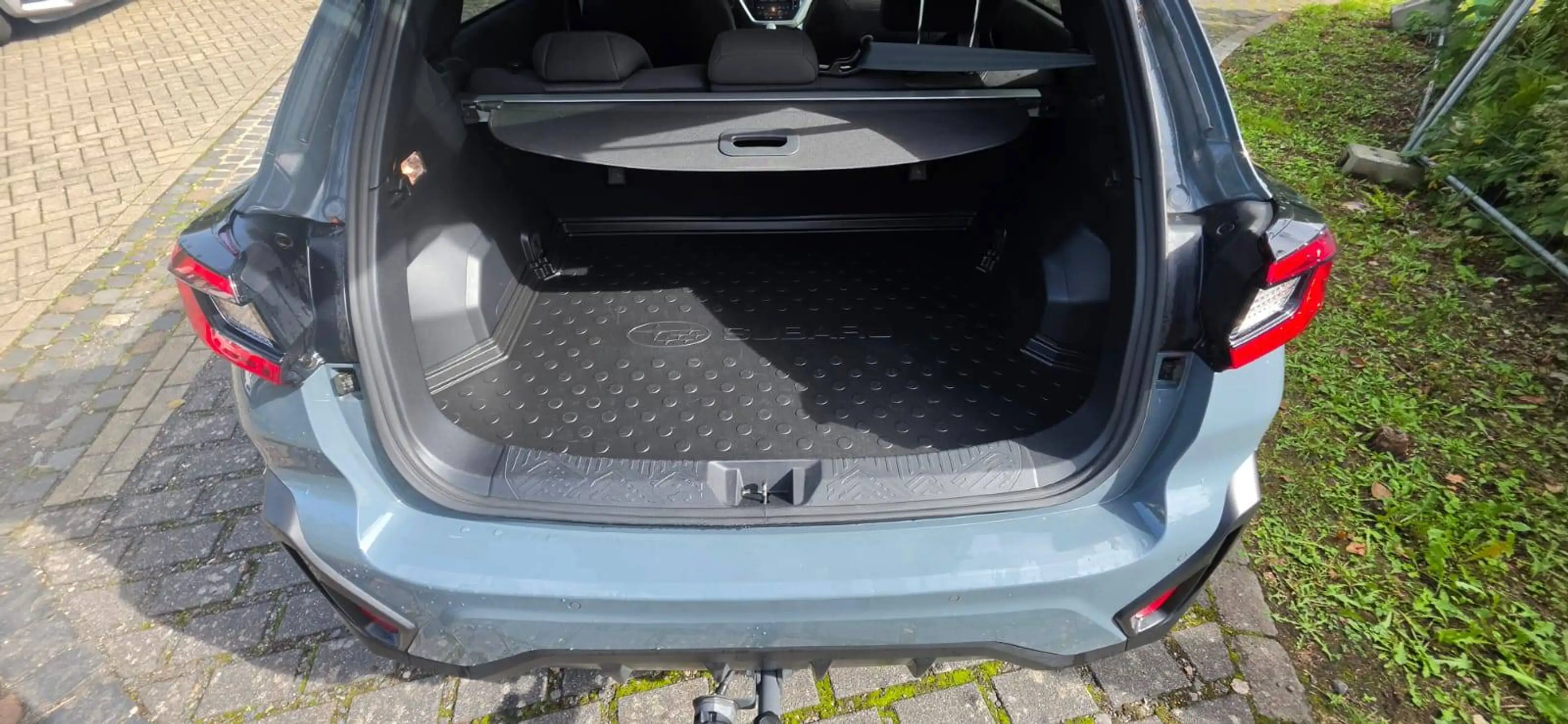 Subaru Crosstrek Comfort nur 18 tkm! — photo 15