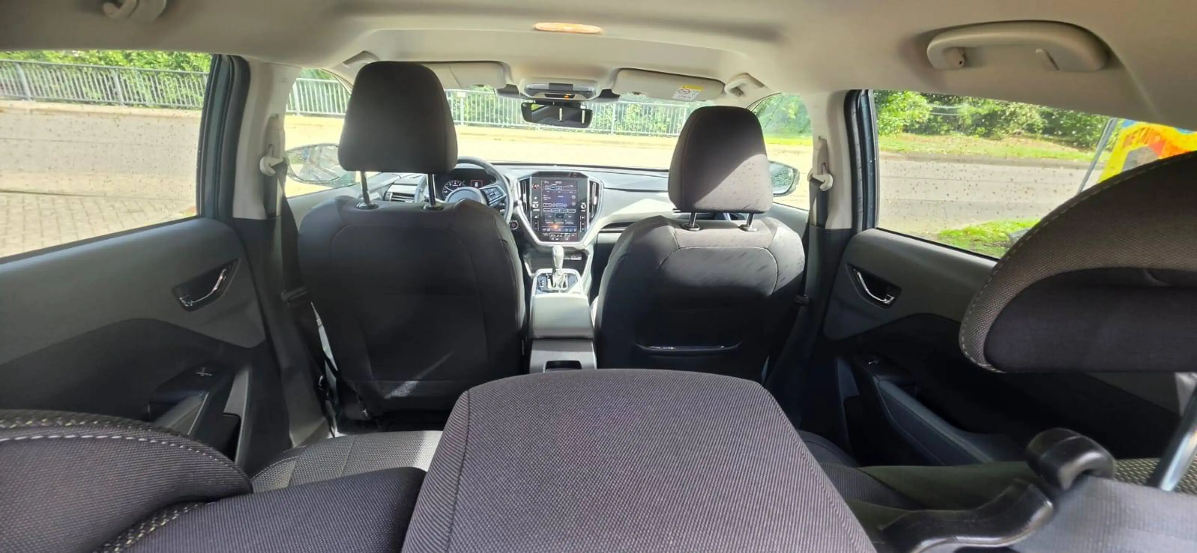 Subaru Crosstrek Comfort nur 18 tkm! — photo 8