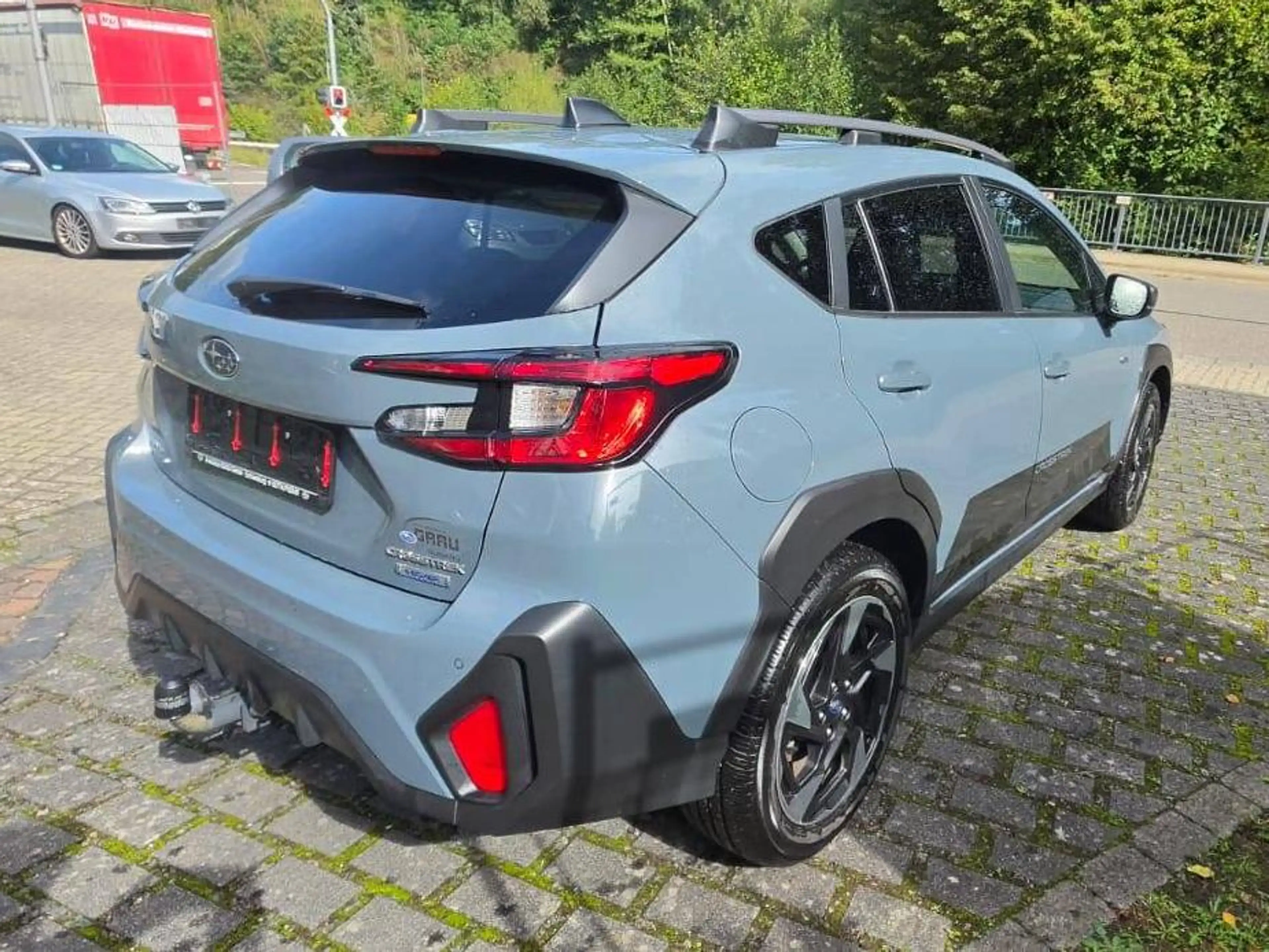 Subaru Crosstrek Comfort nur 18 tkm! — photo 2