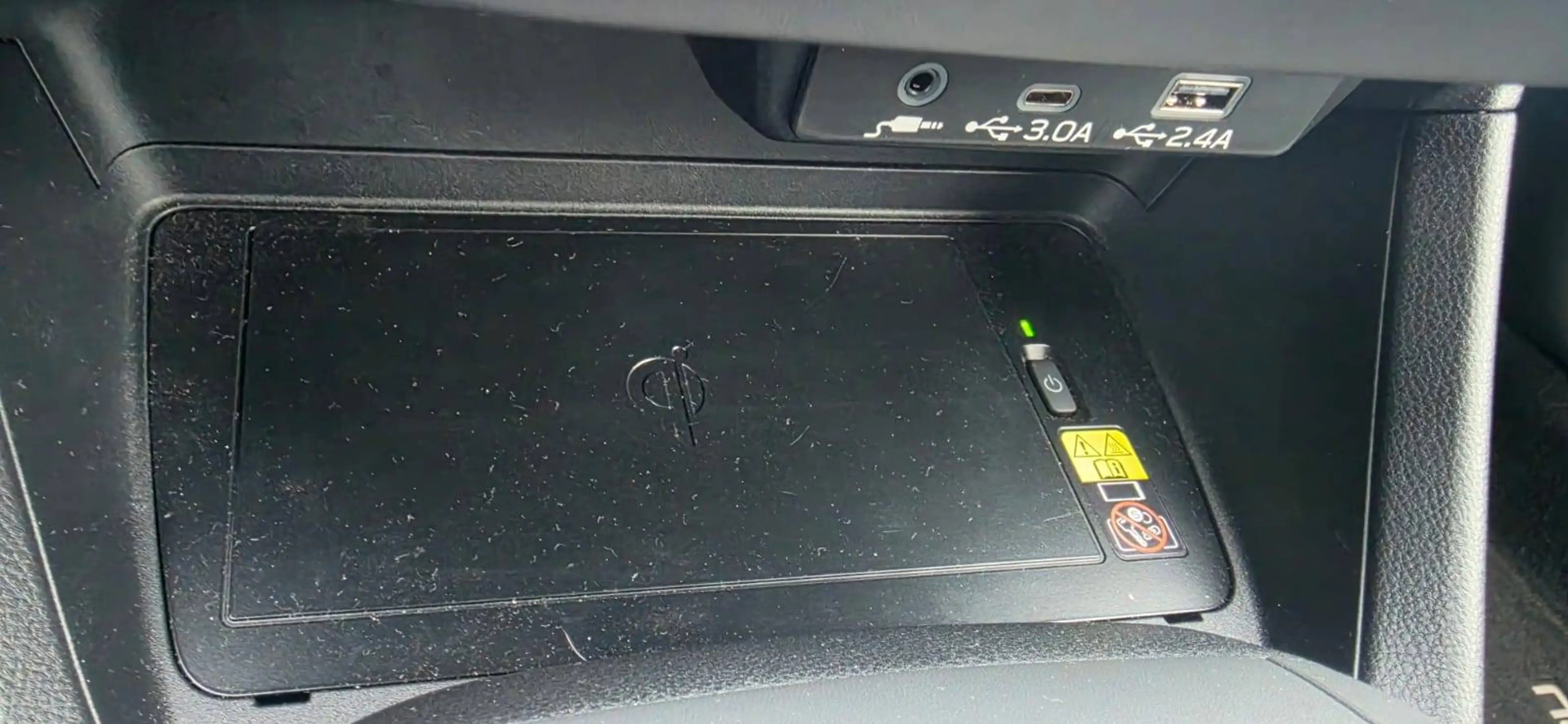 Subaru Crosstrek Comfort nur 18 tkm! — photo 10