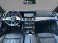 Mercedes-Benz E 400 d 4MATIC Cabriolet AMG MBeam Widescreen Schwarz - thumbnail 10
