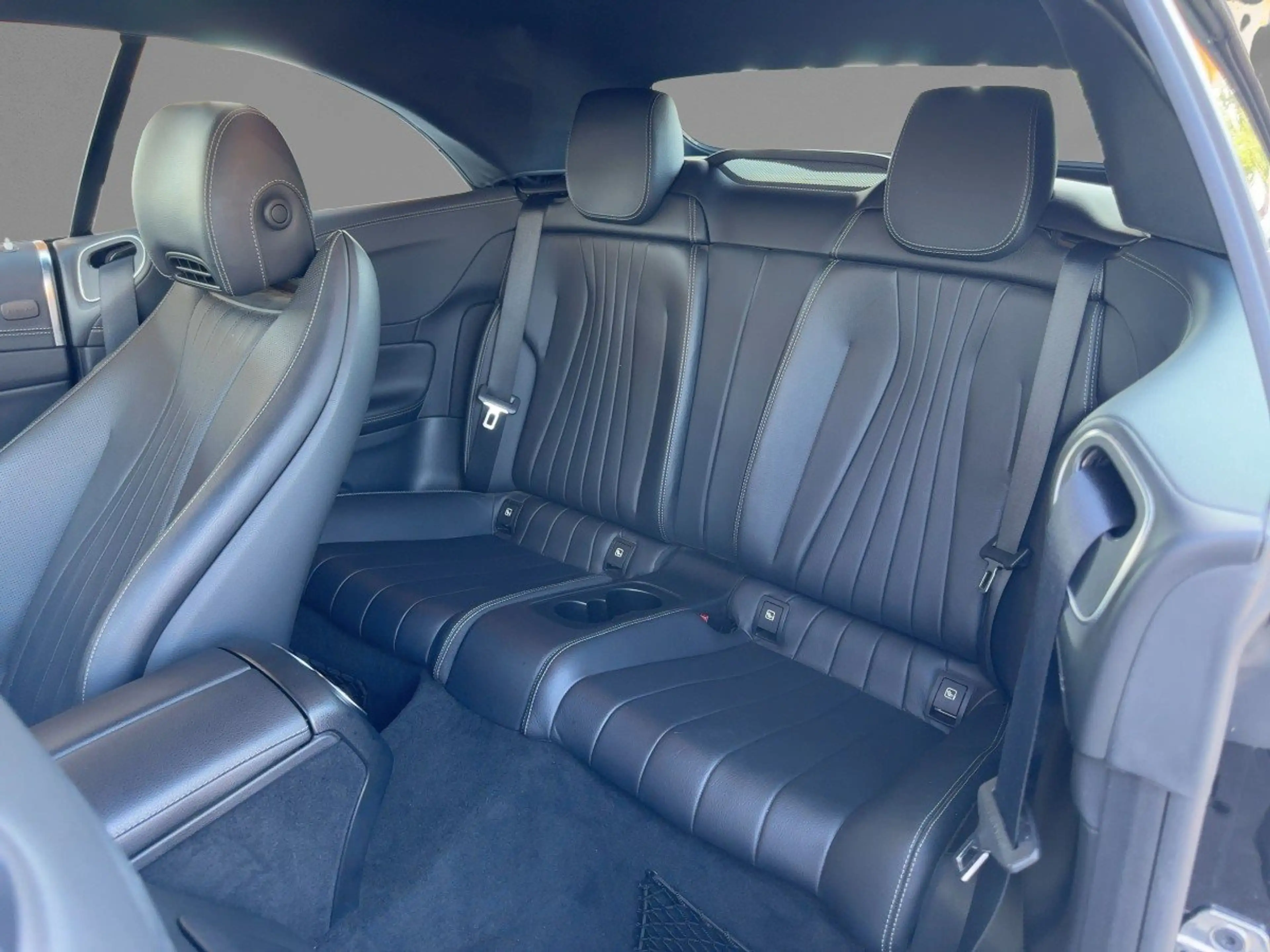 Mercedes-Benz E 400 d 4MATIC Cabriolet AMG MBeam Widescreen — photo 9