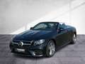 Mercedes-Benz E 400 d 4MATIC Cabriolet AMG MBeam Widescreen Schwarz - thumbnail 2
