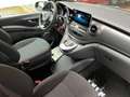 Mercedes-Benz V 300 AMG Rollstuhlrampe ILS Night MBUX Kam Nav Burm Grijs - thumbnail 18