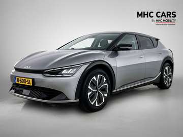 Plus AWD 77.4 kWh | Trekhaak | Navi | Clima | Lede