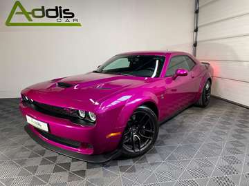 R/T SCAT PACK WIDEBODY 6.4 V8 SRT 392