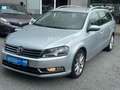Volkswagen Passat Variant Variant 2.0 TDI DSG Highline BMT*Scheckheft* Silber - thumbnail 2
