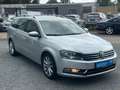 Volkswagen Passat Variant Variant 2.0 TDI DSG Highline BMT*Scheckheft* Silber - thumbnail 1