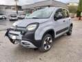 Fiat Panda Panda  1.0 hybrid City Cross SINISTRATA Grau - thumbnail 1