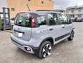 Fiat Panda Panda  1.0 hybrid City Cross SINISTRATA Grau - thumbnail 4