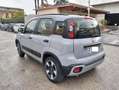 Fiat Panda Panda  1.0 hybrid City Cross SINISTRATA Grau - thumbnail 6
