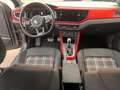 Volkswagen Polo 2.0 TSI DSG GTI Grau - thumbnail 12