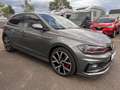 Volkswagen Polo 2.0 TSI DSG GTI Grau - thumbnail 2