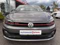 Volkswagen Polo 2.0 TSI DSG GTI Grau - thumbnail 4