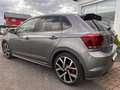 Volkswagen Polo 2.0 TSI DSG GTI Grau - thumbnail 5