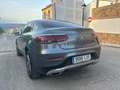 Mercedes-Benz GLC 220 Coupé 220d 4Matic 9G-Tronic Gris - thumbnail 11