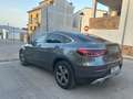 Mercedes-Benz GLC 220 Coupé 220d 4Matic 9G-Tronic Gris - thumbnail 12