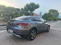 Mercedes-Benz GLC 220 Coupé 220d 4Matic 9G-Tronic Gris - thumbnail 7