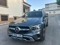 Mercedes-Benz GLC 220 Coupé 220d 4Matic 9G-Tronic Gris - thumbnail 3