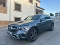 Mercedes-Benz GLC 220 Coupé 220d 4Matic 9G-Tronic Gris - thumbnail 2