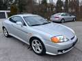 Hyundai Coupe 2.7i V6 24v FX S Gri - thumbnail 1