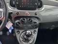 Fiat 500 C 1.3i Lounge Cabrio Klima DAB PDC SHZ Grau - thumbnail 15