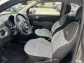 Fiat 500 C 1.3i Lounge Cabrio Klima DAB PDC SHZ Grau - thumbnail 13