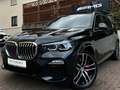 BMW X5 xDr45e M Sport PANO-SKY*NightV*Sitzkl*Massage Nero - thumbnail 1
