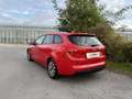 Kia Ceed SW / cee'd SW cee'd Kombi 1,6 CRDi Silber Navi RKamera LED 4-Zyl Rot - thumbnail 6