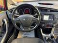 Kia Ceed SW / cee'd SW cee'd Kombi 1,6 CRDi Silber Navi RKamera LED 4-Zyl Rot - thumbnail 7