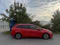 Kia Ceed SW / cee'd SW cee'd Kombi 1,6 CRDi Silber Navi RKamera LED 4-Zyl Rot - thumbnail 2