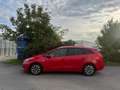 Kia Ceed SW / cee'd SW cee'd Kombi 1,6 CRDi Silber Navi RKamera LED 4-Zyl Rood - thumbnail 5