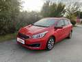 Kia Ceed SW / cee'd SW cee'd Kombi 1,6 CRDi Silber Navi RKamera LED 4-Zyl Rot - thumbnail 4