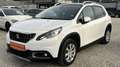 Peugeot 2008 Allure *8-FACH* org. 46tkm Blanc - thumbnail 9