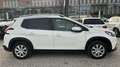 Peugeot 2008 Allure *8-FACH* org. 46tkm Weiß - thumbnail 4